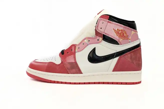 High DV1748-601 OG 1 Spider-Man the Jordan Spider-Verse Across 0518